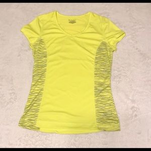 Tek Gear Short Sleeve Athletic Top
